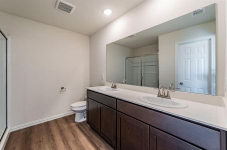 New construction Single-Family house 106 Kainos Street, Greenville, TX 75402 The 1828- photo 6 6