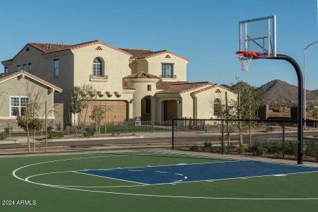 New construction Single-Family house 25830 N 22Nd Lane, Phoenix, AZ 85085 - photo 39 39