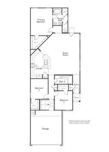 New construction Single-Family house Plan 1585, 18327 Walnut Canopy Way, Tomball, TX 77377 - photo