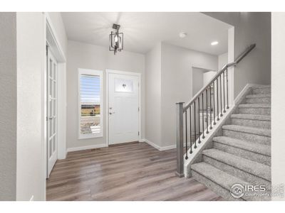 New construction Single-Family house 14680 Longhorn Dr, Mead, CO 80542 - photo 5 5