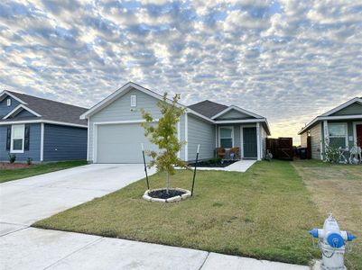 New construction Single-Family house 5636 Timber Point Drive, Princeton, TX 75407 - photo 0 0