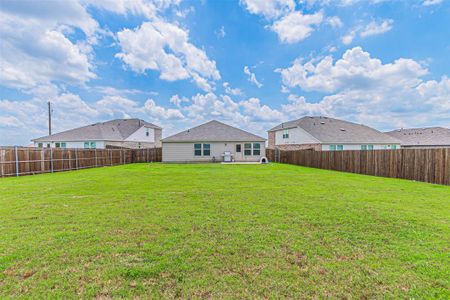 New construction Single-Family house 1841 Acacia Drive, Royse City, TX 75189 - photo 18 18