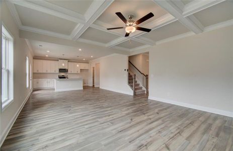 New construction Single-Family house 5316 Milford Drive, Gainesville, GA 30507 - photo 5 5