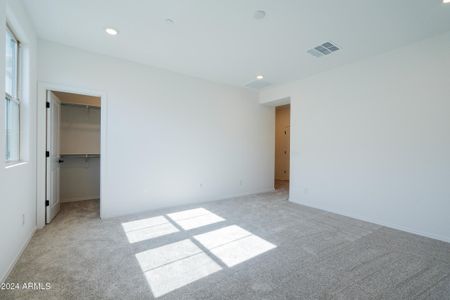 New construction Townhouse house 2629 S Equestrian Drive, Unit 102, Gilbert, AZ 85295 Residence 3- photo 10 10