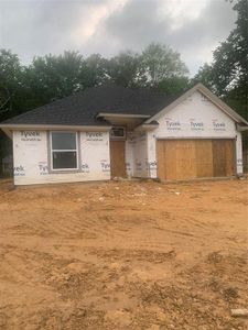 New construction Single-Family house 24938 Shady Oak Lane Lane, Hockley, TX 77447 - photo 9 9