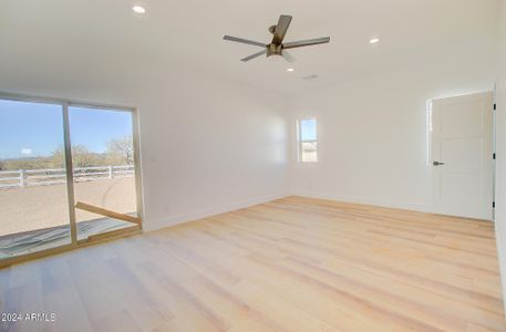 New construction Single-Family house 4145 N Golden Street, Eloy, AZ 85131 - photo 9 9