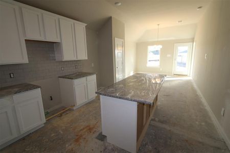 New construction Single-Family house 936 Oak Mist Lane, Magnolia, TX 77354 Boxwood- photo 8 8