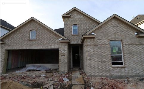 New construction Single-Family house 145 South Oak Drive, Oak Point, TX 75068 Auburn- photo 1 1