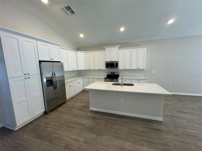 New construction Single-Family house 25450 Lido Avenue, Mount Plymouth, FL 32776 - photo 2 2