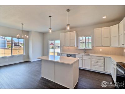 New construction Single-Family house 3504 Sienna Ave, Evans, CO 80620 - photo 10 10