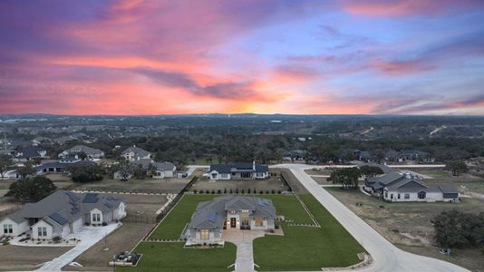 New construction Single-Family house 1400 Bunker Ranch Blvd, Dripping Springs, TX 78620 - photo 37 37