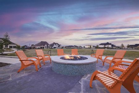 The Ridge by Coventry Homes in Northlake - photo 3