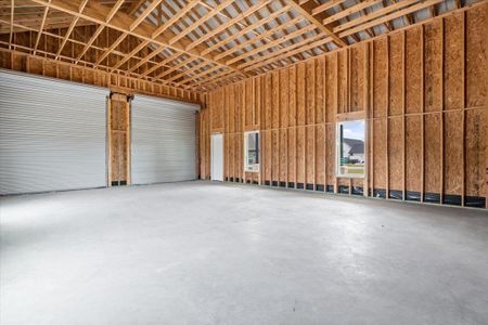 New construction Single-Family house 8798 Grand Lake Estates Drive, Montgomery, TX 77316 - photo 34 34
