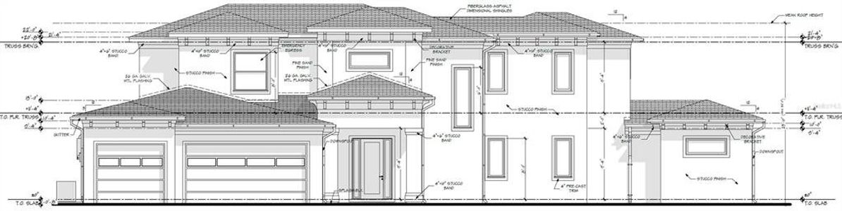 New construction Single-Family house 221 Larocca Court, Palm Harbor, FL 34683 - photo 0