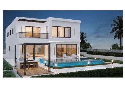 New construction Single-Family house 548 Ne 11Th Ave, Fort Lauderdale, FL 33301 - photo 62 62