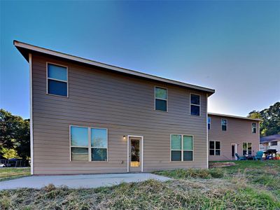 New construction Single-Family house 807 Yazoo River Circle, Conroe, TX 77316 - photo 12 12
