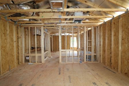 New construction Single-Family house 2483 Clary Sage Drive, Spring Hill, FL 34609 Corina  III Bonus- photo 30 30