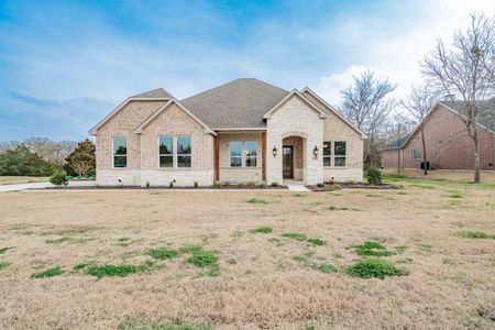 New construction Single-Family house 4165 Southern Oaks Drive, Royse City, TX 75189 - photo 2 2