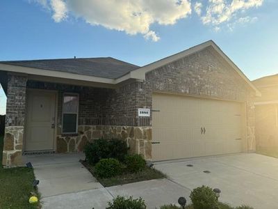 New construction Single-Family house 1080 Old Oak Drive, Sunnyvale, TX 75126 - photo 0