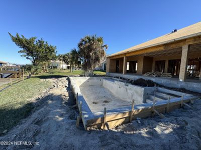 New construction Single-Family house 11239 Reed Island Dr, Jacksonville, FL 32225 - photo 25 25
