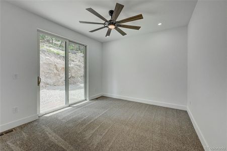 New construction Single-Family house 8253 Stags Leap Trail, Morrison, CO 80465 - photo 13 13