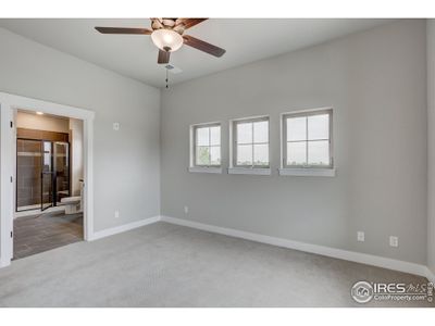 New construction Multi-Family house 975 Landmark Way, Unit #11, Fort Collins, CO 80524 Oxford- photo 7 7