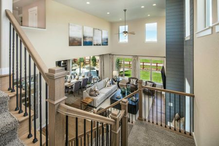 New construction Single-Family house 2128 Glean Court, Windsor, CO 80550 - photo 18 18