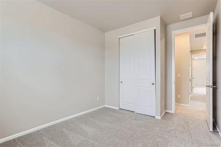 New construction Townhouse house 9486 W 58Th Circle, Unit A, Arvada, CO 80002 Residence Two (End Unit)- photo 27 27