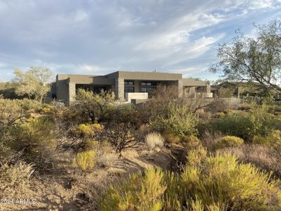 New construction Single-Family house 9930 E Miramonte Drive, Scottsdale, AZ 85262 - photo 0