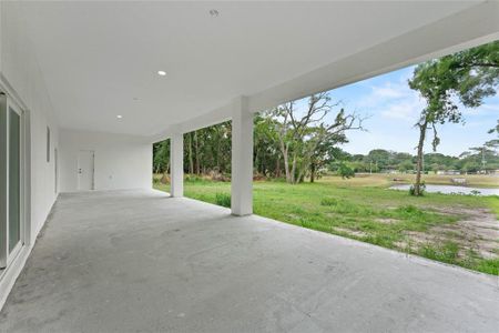 New construction Single-Family house 3944 White Heron Drive, Orlando, FL 32808 - photo 31 31