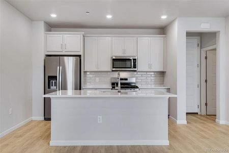 New construction Multi-Family house 16737 W 93Rd Place, Arvada, CO 80007 - photo 26