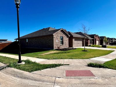 New construction Single-Family house 4047 Black Canyon Drive, Forney, TX 75126 - photo 1 1