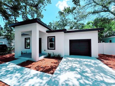 New construction Single-Family house 1760 Preston Street S, Saint Petersburg, FL 33712 - photo 0 0