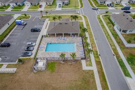 New construction Single-Family house 2608 Palmbrooke Way, Edgewater, FL 32141 - photo 36 36