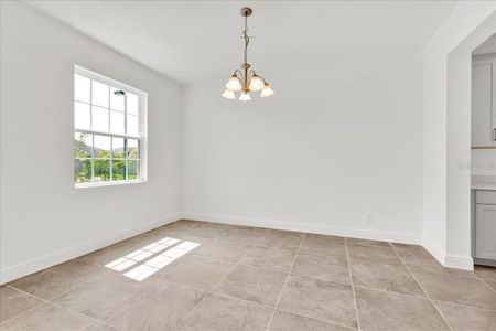 New construction Single-Family house 394 Switchgrass Loop, Clermont, FL 34715 Exbury Executive- photo 4 4