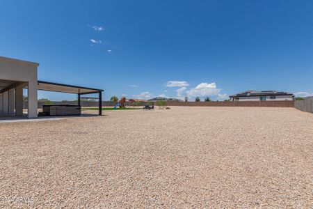 New construction Single-Family house 2524 W Joy Ranch Road, Phoenix, AZ 85086 - photo 43 43