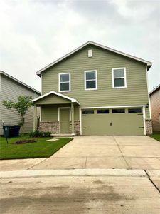 New construction Single-Family house 2926 Lorena Jordan Road, Dallas, TX 75212 Hillside- photo 0 0