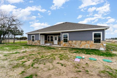 New construction Single-Family house 1458 Vz Cr 3502, Wills Point, TX 75169 - photo 27 27