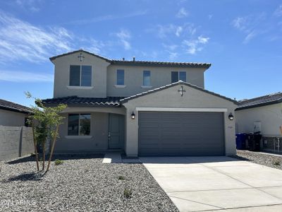 New construction Single-Family house 17245 W Corrine Drive, Surprise, AZ 85388 - photo 0 0