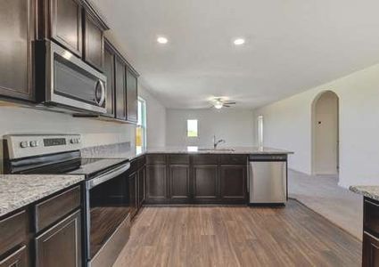 New construction Single-Family house 3106 Drayton Estates, San Antonio, TX 78109 - photo 7 7