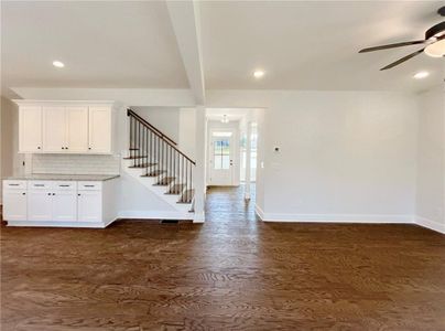 New construction Single-Family house 17 Griffin Mill Drive Nw, Cartersville, GA 30120 - photo 49 49