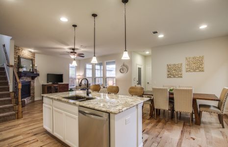 Pinnacle at Legacy Hills by Pulte Homes in Celina - photo 27