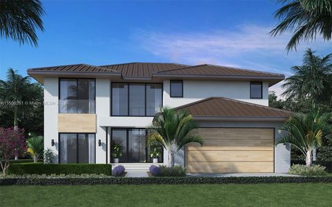 New construction Single-Family house 1133 Prosperity Village Dr., North Palm Beach, FL 33410 - photo 0 0