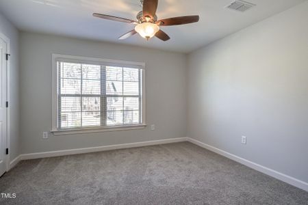 New construction Townhouse house 835 Money Island Place, Cary, NC 27519 - photo 19 19