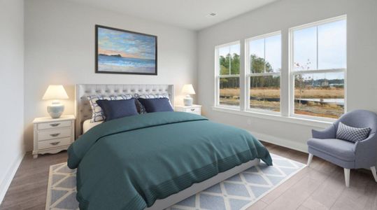 Carnes Crossroads: Coastal Collection by Lennar in Summerville - photo 24 24