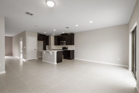 New construction Townhouse house 14726 Boggy Creek Road, Orlando, FL 32824 - photo 10 10