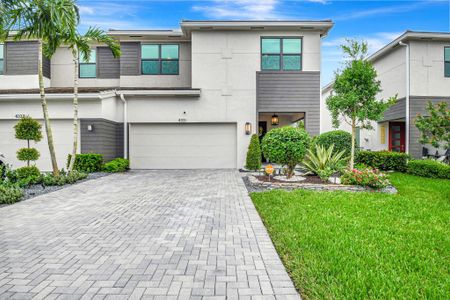 New construction Single-Family house 4331 Arcturus Lane, Lake Worth, FL 33467 - photo 0