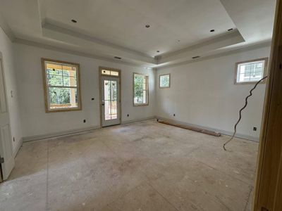 New construction Single-Family house 213 Scottsdale Drive, Marietta, GA 30064 Whitney- photo 7 7
