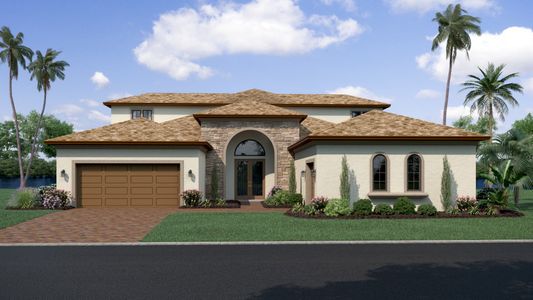Serengeti by DRB Homes in Spring Hill - photo 4 4