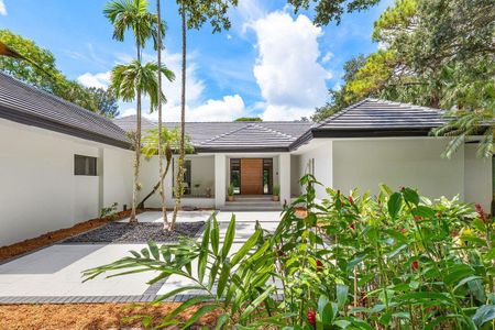 New construction Single-Family house 16436 Bridlewood Circle E, Delray Beach, FL 33445 - photo 0